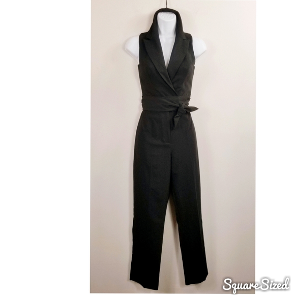 ASOS Pants - ASOS Halter Jumpsuit